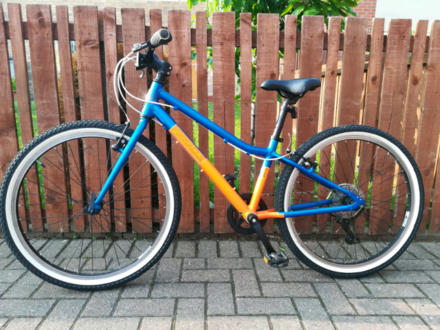pinnacle aspen 24 inch 2019 kids bike